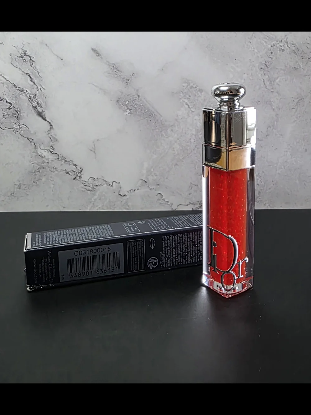 Dior Addict Lip Maximizer